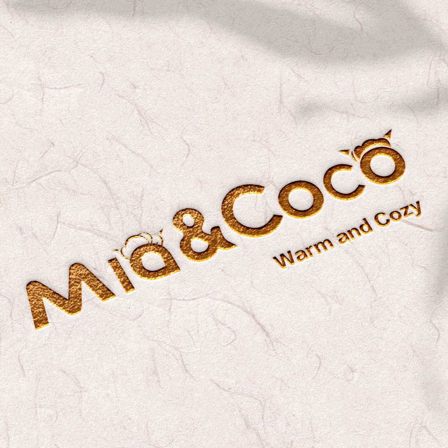 MIA&coco-MIA&coco品牌設(shè)計(jì)